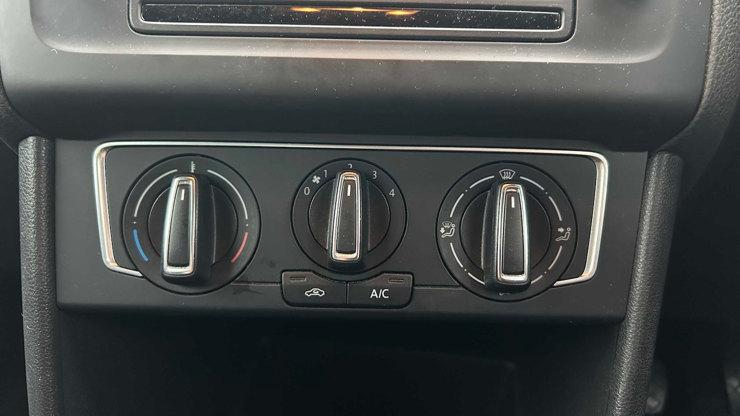 Used Volkswagen Polo 2017 for sale - 77458450: Photo 25