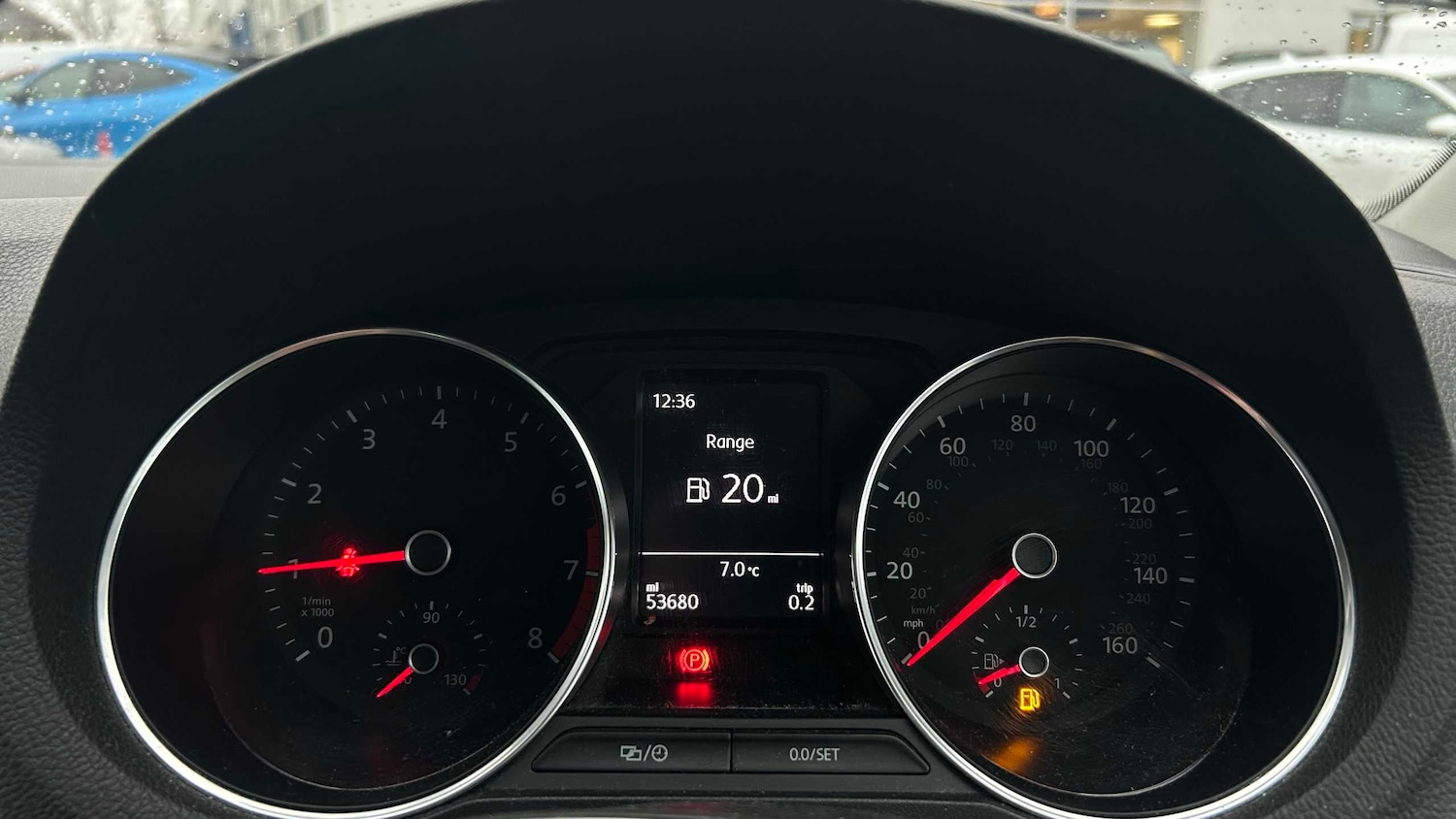 Used Volkswagen Polo 2017 for sale - 77458450: Photo 26