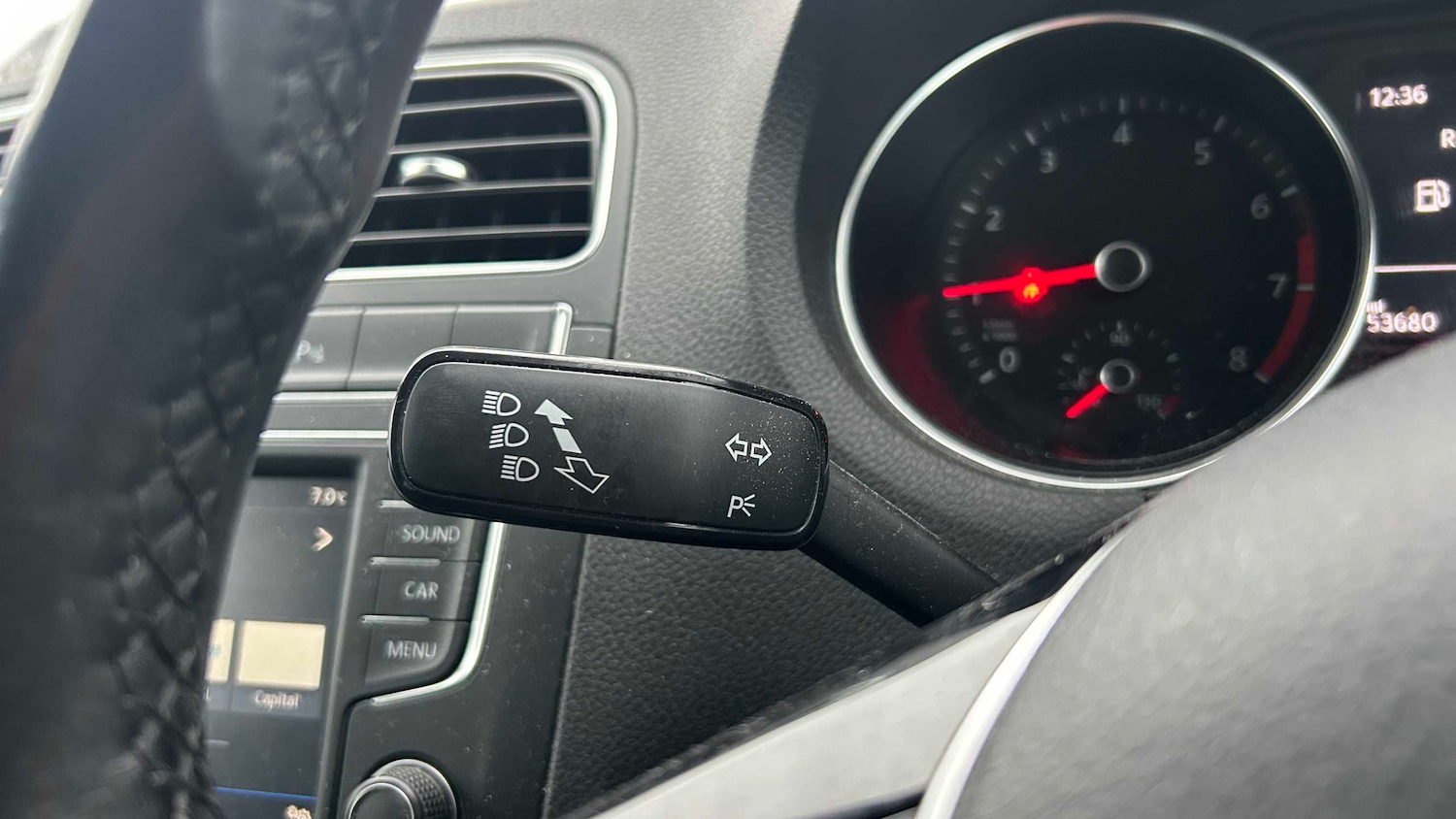 Used Volkswagen Polo 2017 for sale - 77458450: Photo 27