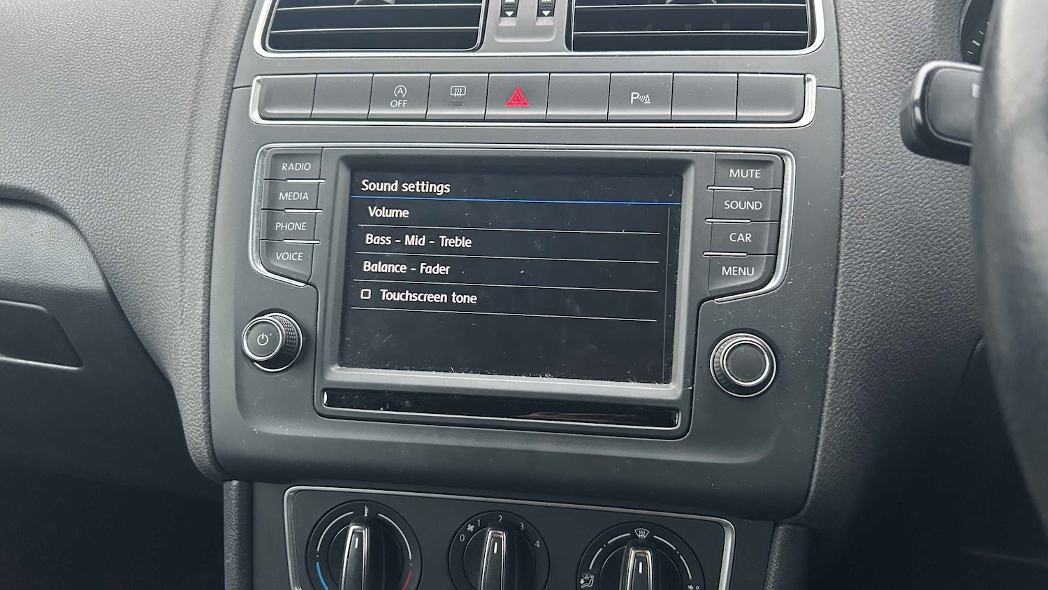 Used Volkswagen Polo 2017 for sale - 77458450: Photo 31