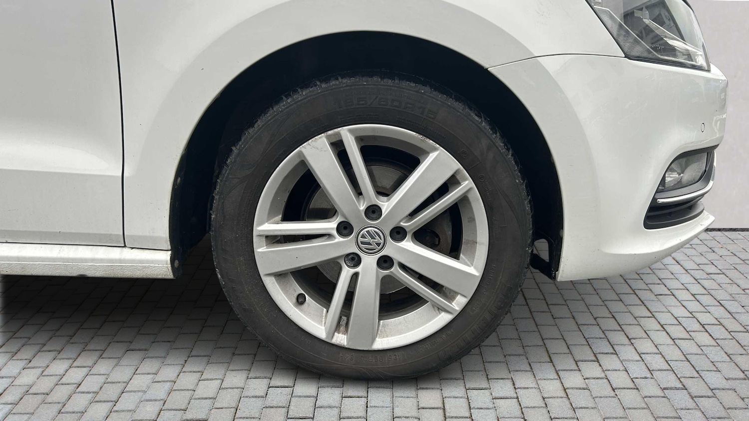 Used Volkswagen Polo 2017 for sale - 77458450: Photo 5