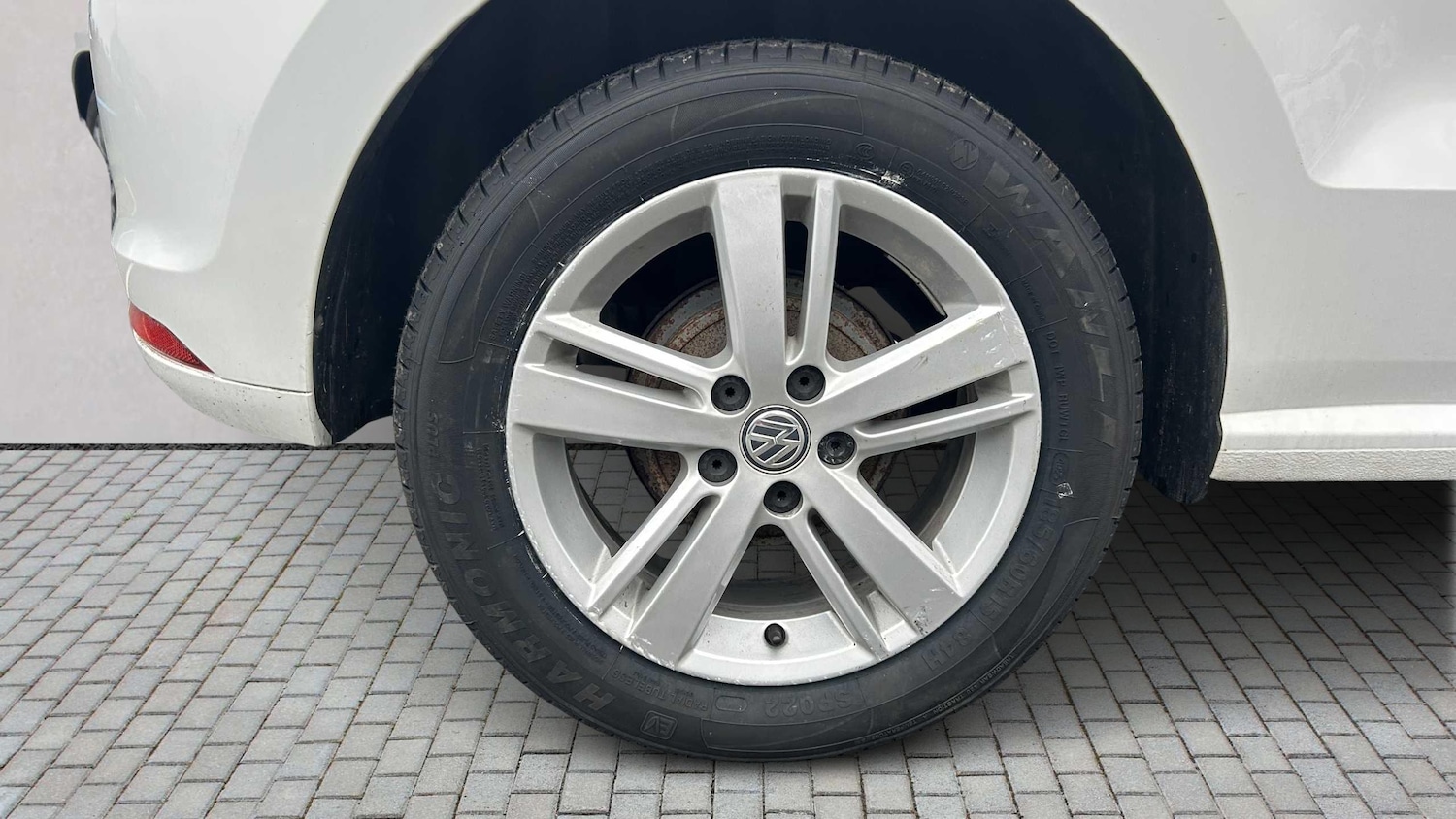 Used Volkswagen Polo 2017 for sale - 77458450: Photo 6