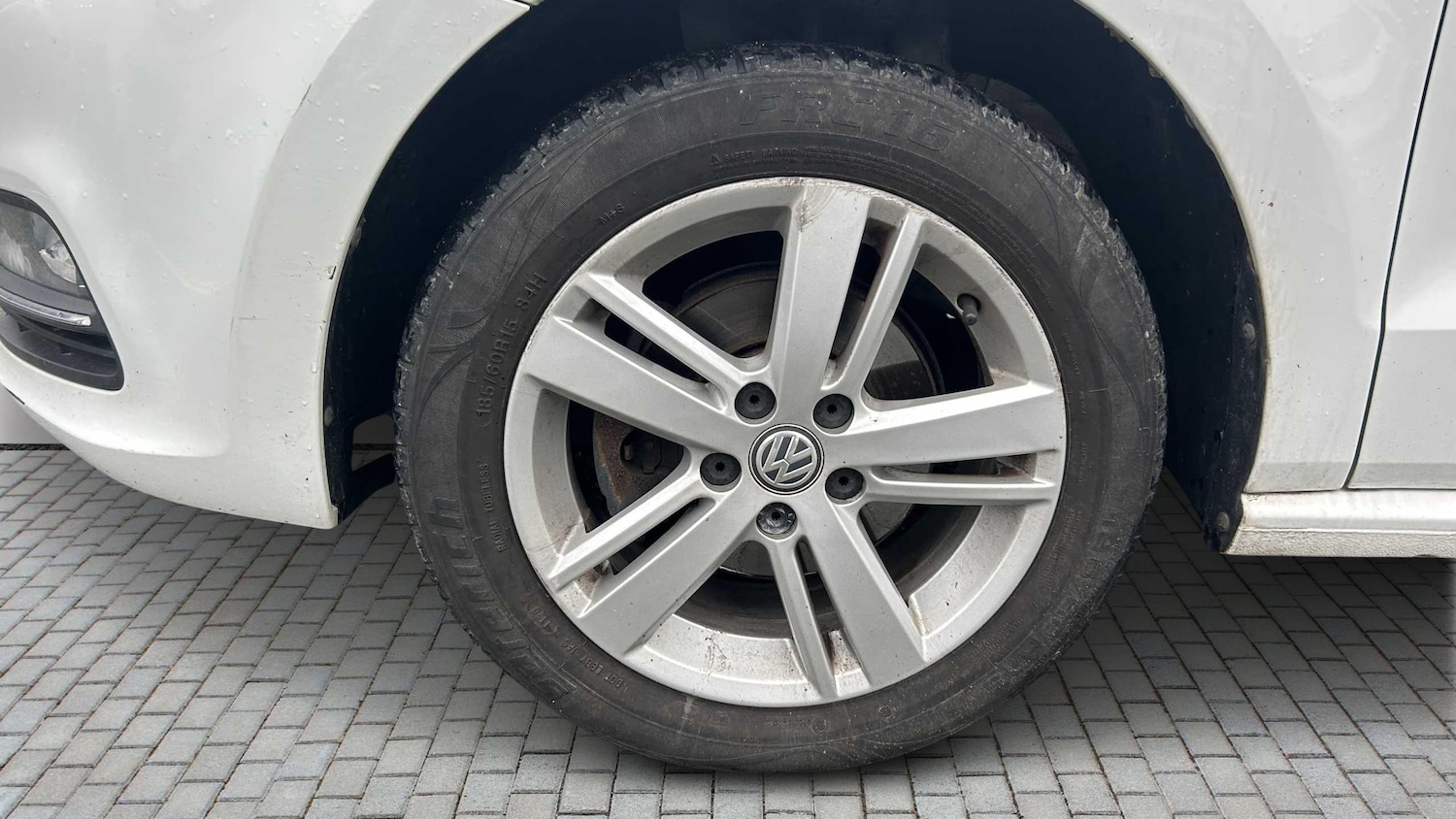 Used Volkswagen Polo 2017 for sale - 77458450: Photo 8