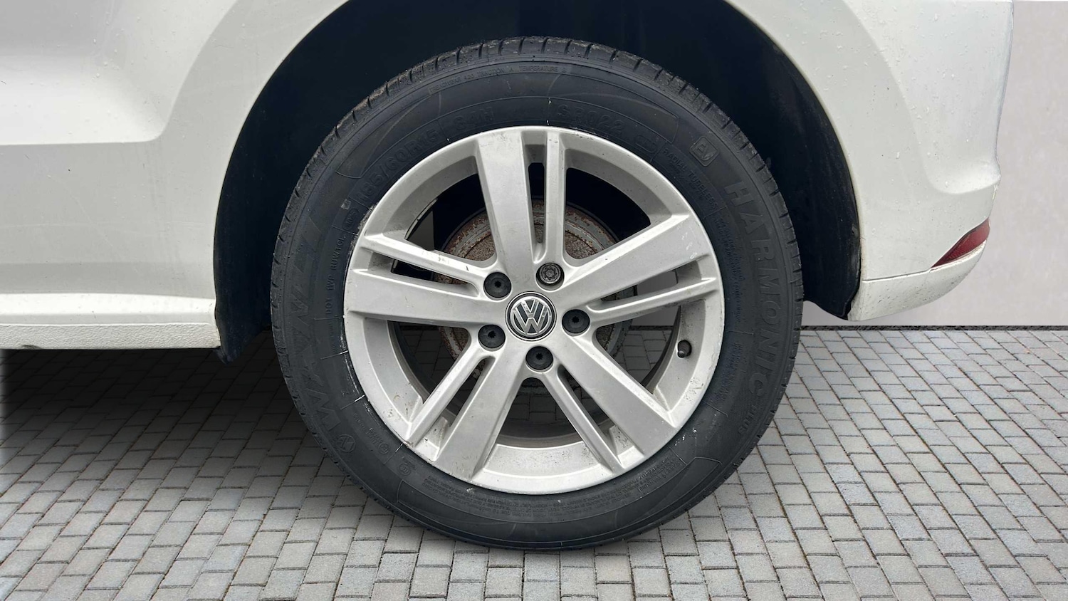 Used Volkswagen Polo 2017 for sale - 77458450: Photo 9