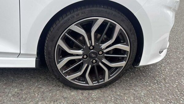 Used Ford Fiesta 2023 for sale - 76113350: Photo 11