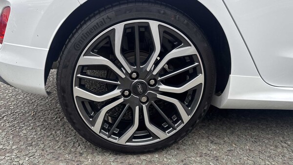Used Ford Fiesta 2023 for sale - 76113350: Photo 12