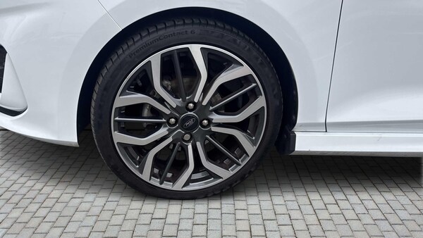 Used Ford Fiesta 2023 for sale - 76113350: Photo 13