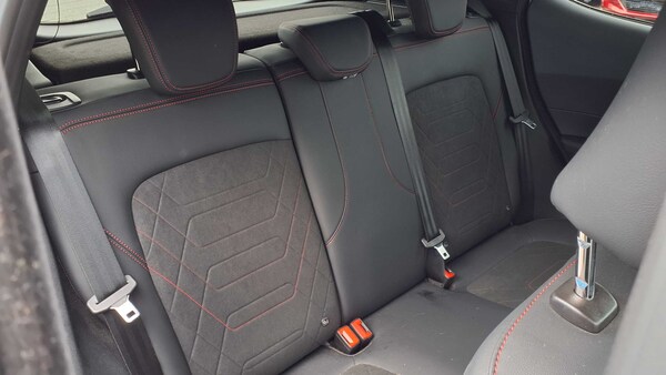 Used Ford Fiesta 2023 for sale - 76113350: Photo 15