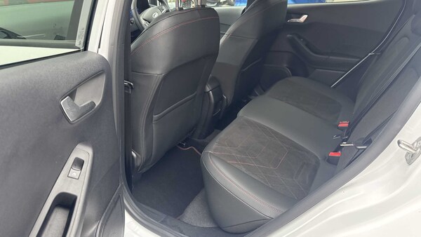 Used Ford Fiesta 2023 for sale - 76113350: Photo 16