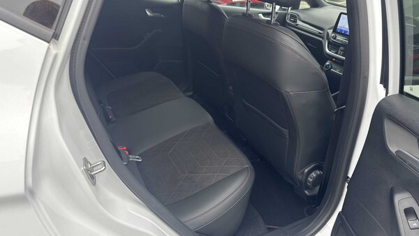 Used Ford Fiesta 2023 for sale - 76113350: Photo 18