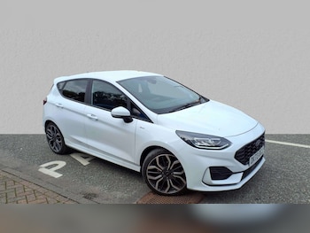 Ford - Fiesta