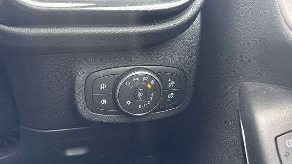 Used Ford Fiesta 2023 for sale - 76113350: Photo 20