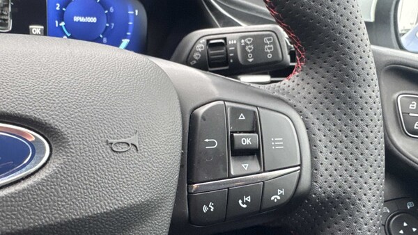 Used Ford Fiesta 2023 for sale - 76113350: Photo 21