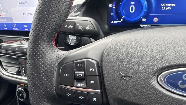 Used Ford Fiesta 2023 for sale - 76113350: Photo 22