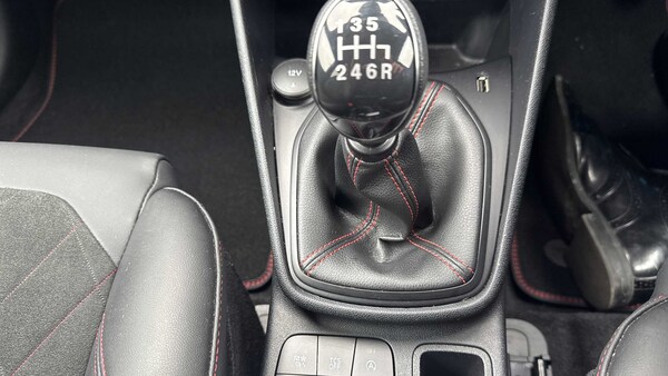 Used Ford Fiesta 2023 for sale - 76113350: Photo 24