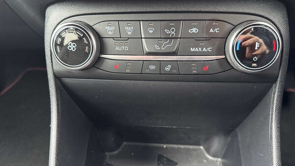 Used Ford Fiesta 2023 for sale - 76113350: Photo 25