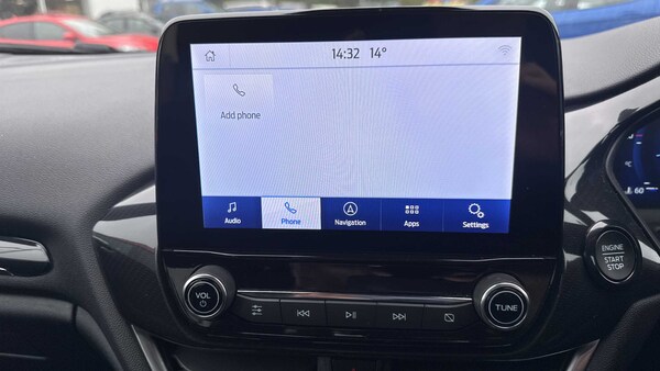 Used Ford Fiesta 2023 for sale - 76113350: Photo 27
