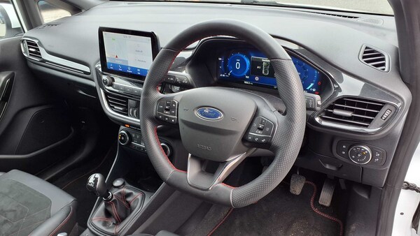 Used Ford Fiesta 2023 for sale - 76113350: Photo 2