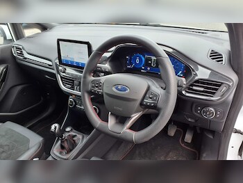 Used Ford Fiesta 2023 for sale - 76113350: Photo 2