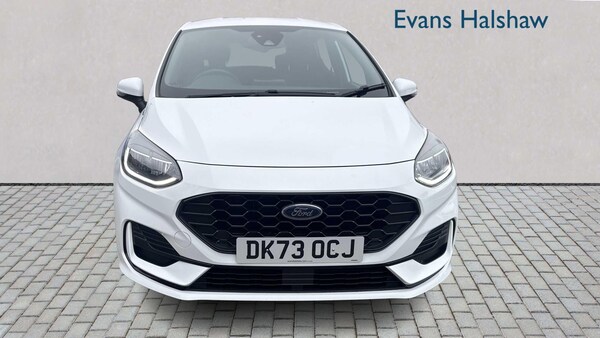 Used Ford Fiesta 2023 for sale - 76113350: Photo 5
