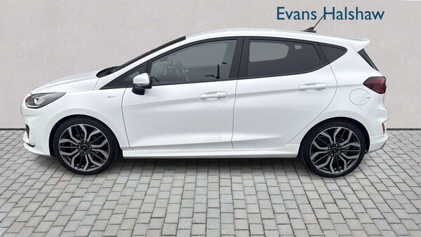 Used Ford Fiesta 2023 for sale - 76113350: Photo 7