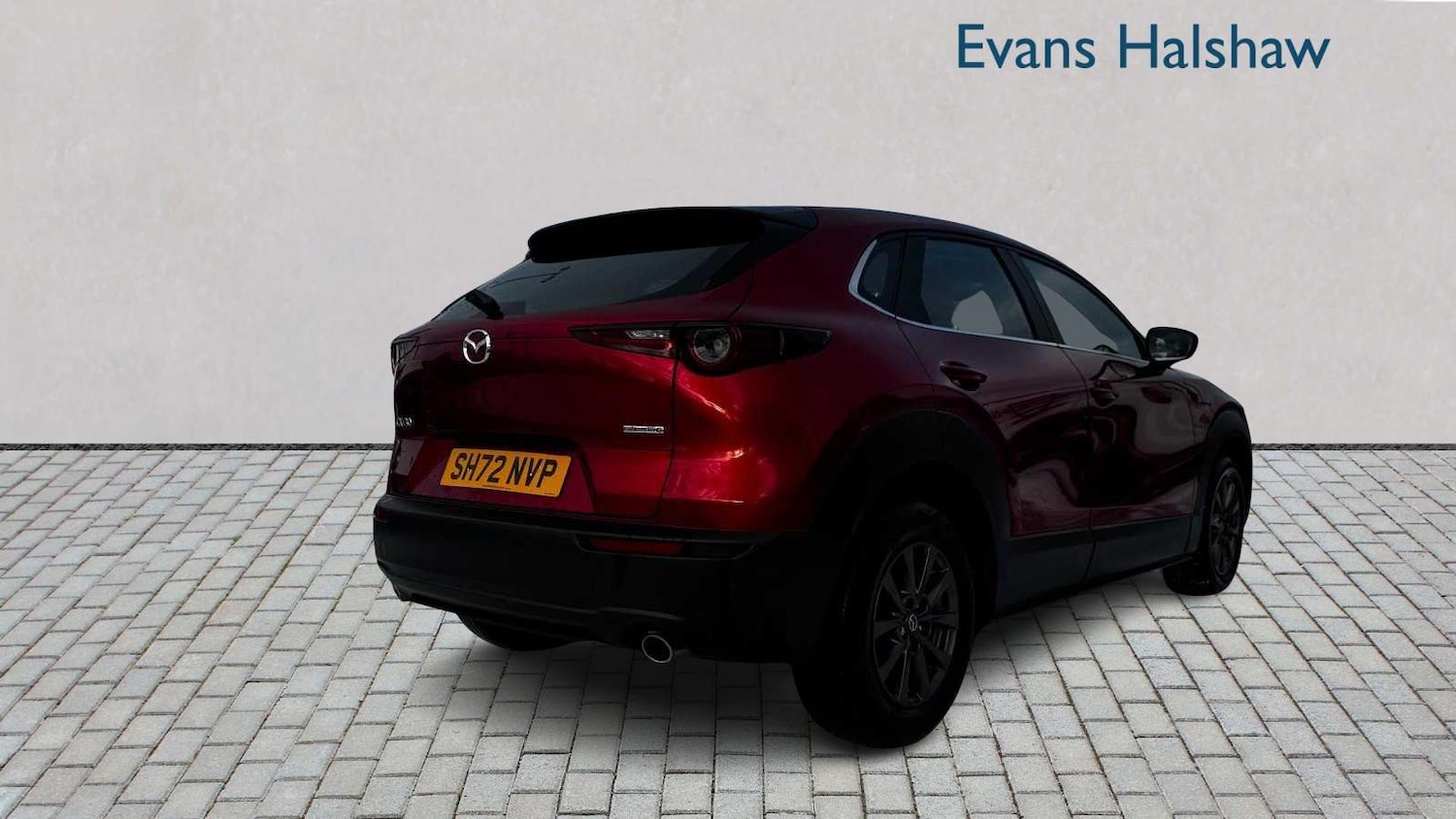 Used Mazda CX-30 2022 for sale - 77206446: Photo 13