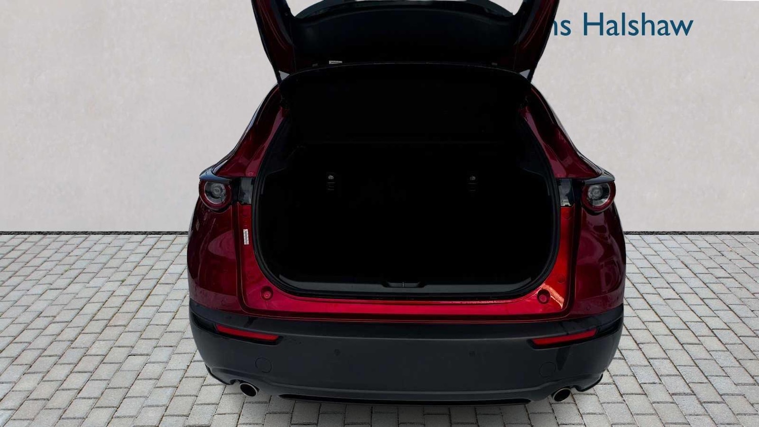 Used Mazda CX-30 2022 for sale - 77206446: Photo 14