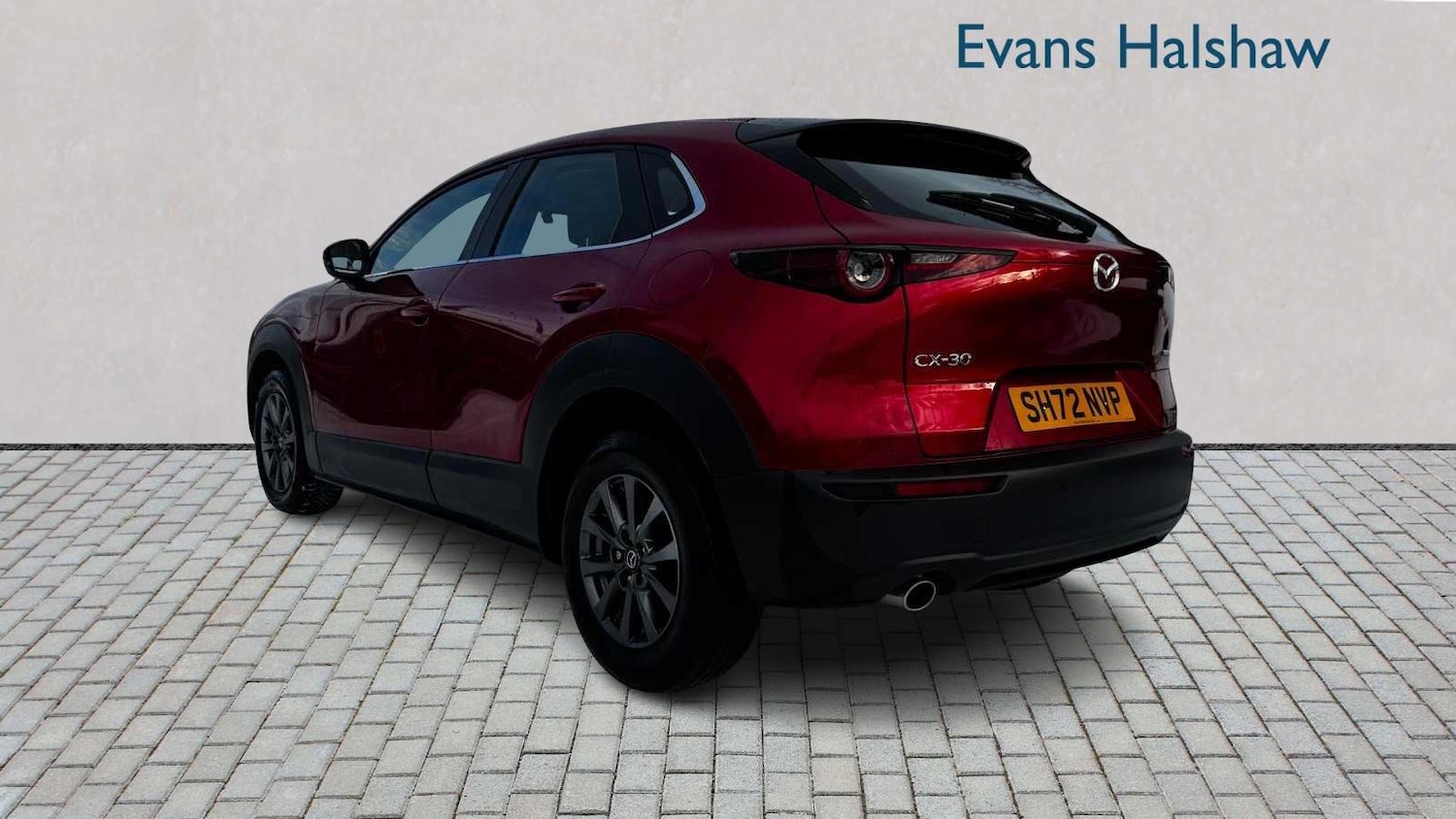 Used Mazda CX-30 2022 for sale - 77206446: Photo 15