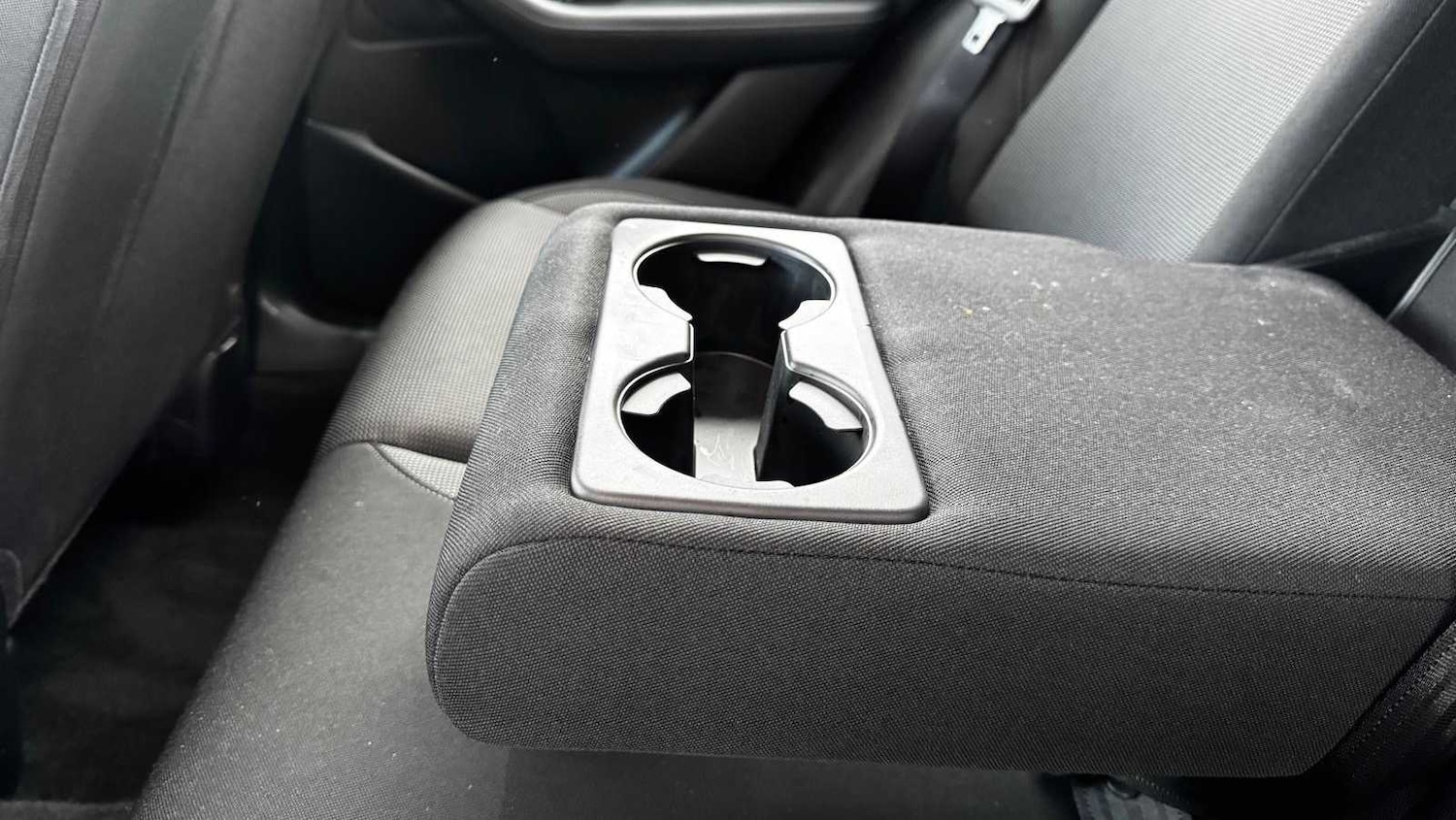 Used Mazda CX-30 2022 for sale - 77206446: Photo 20