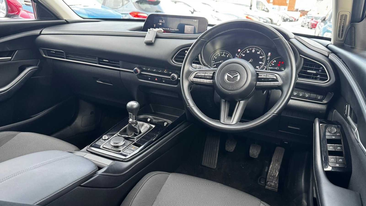 Used Mazda CX-30 2022 for sale - 77206446: Photo 23