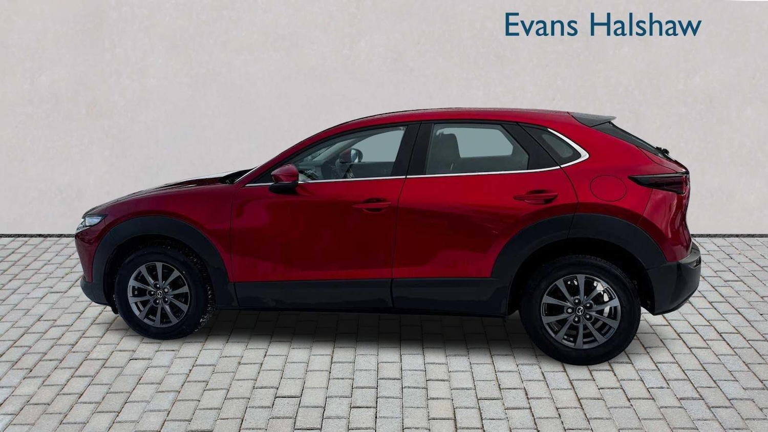 Used Mazda CX-30 2022 for sale - 77206446: Photo 3