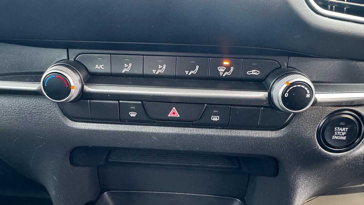 Used Mazda CX-30 2022 for sale - 77206446: Photo 31