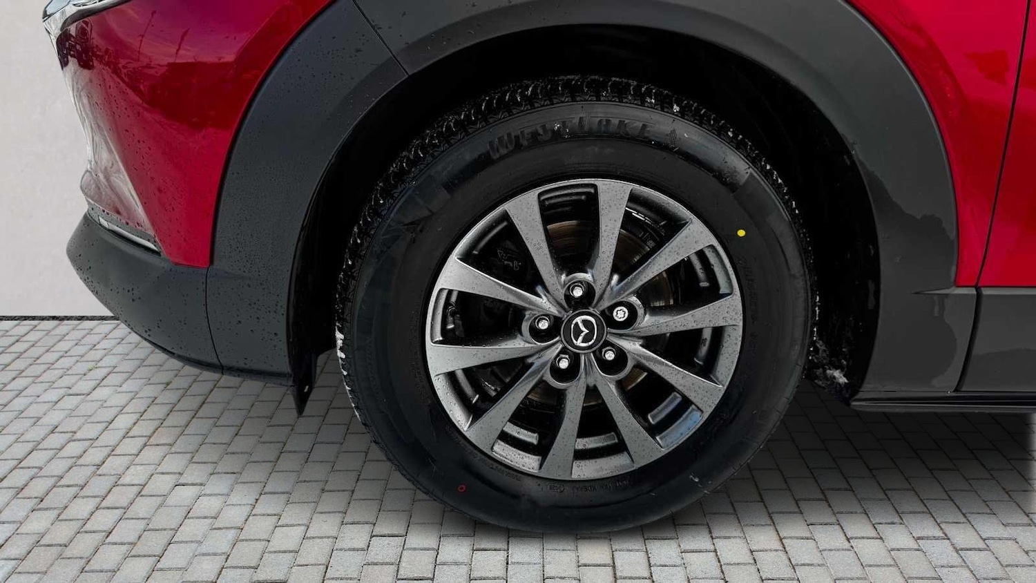 Used Mazda CX-30 2022 for sale - 77206446: Photo 4