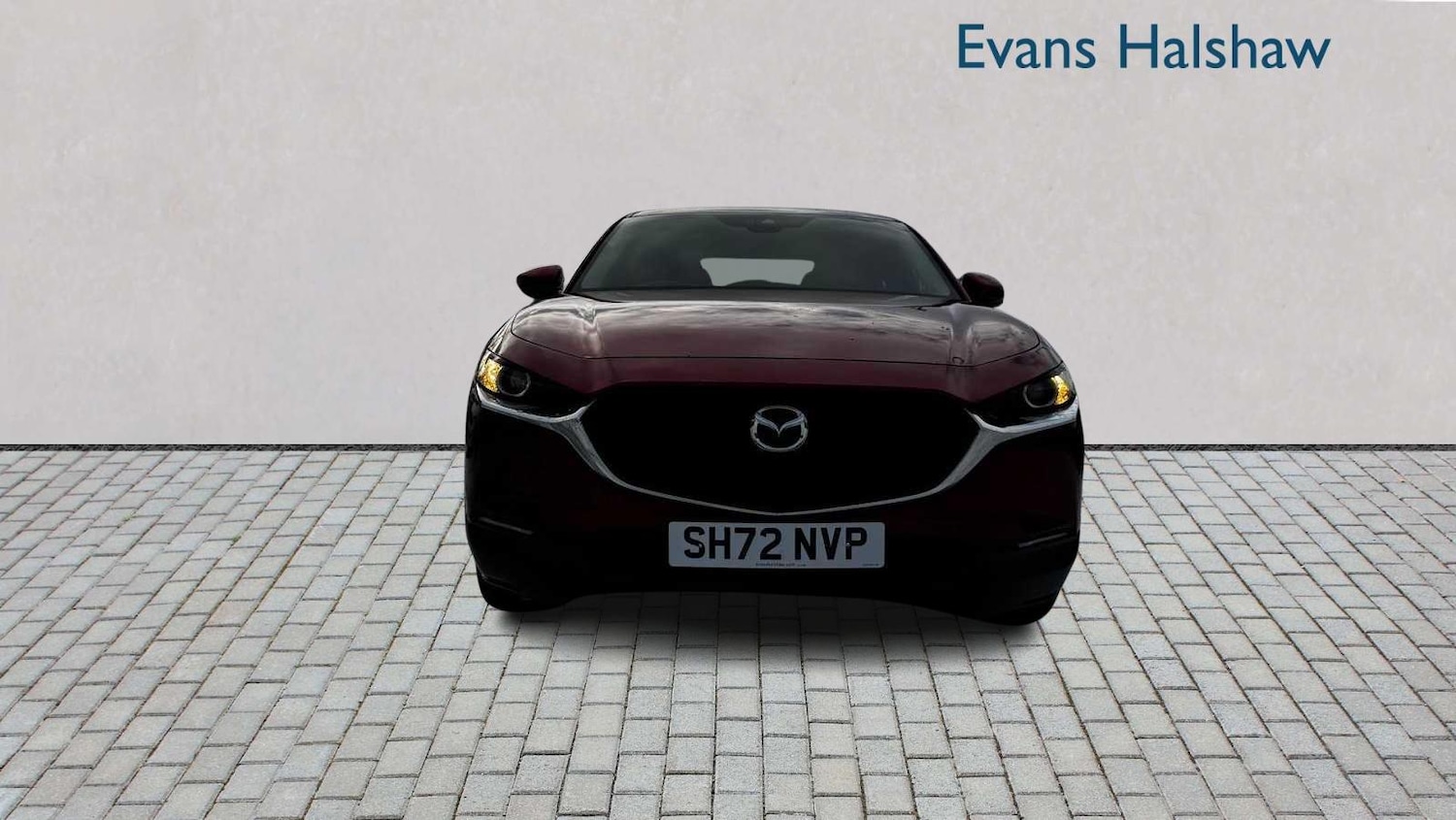 Used Mazda CX-30 2022 for sale - 77206446: Photo 6