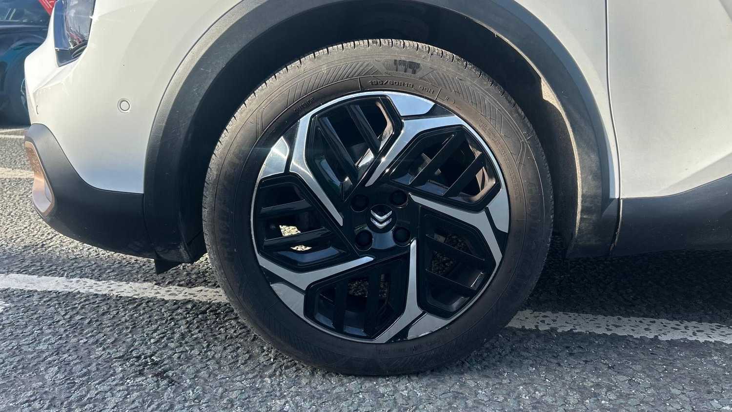 Used Citroen C4 2023 for sale - 77661191: Photo 10