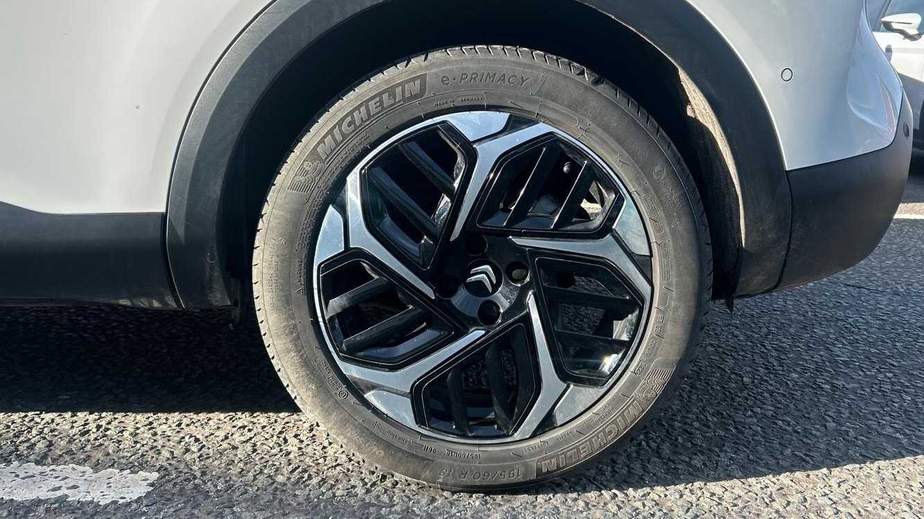 Used Citroen C4 2023 for sale - 77661191: Photo 11
