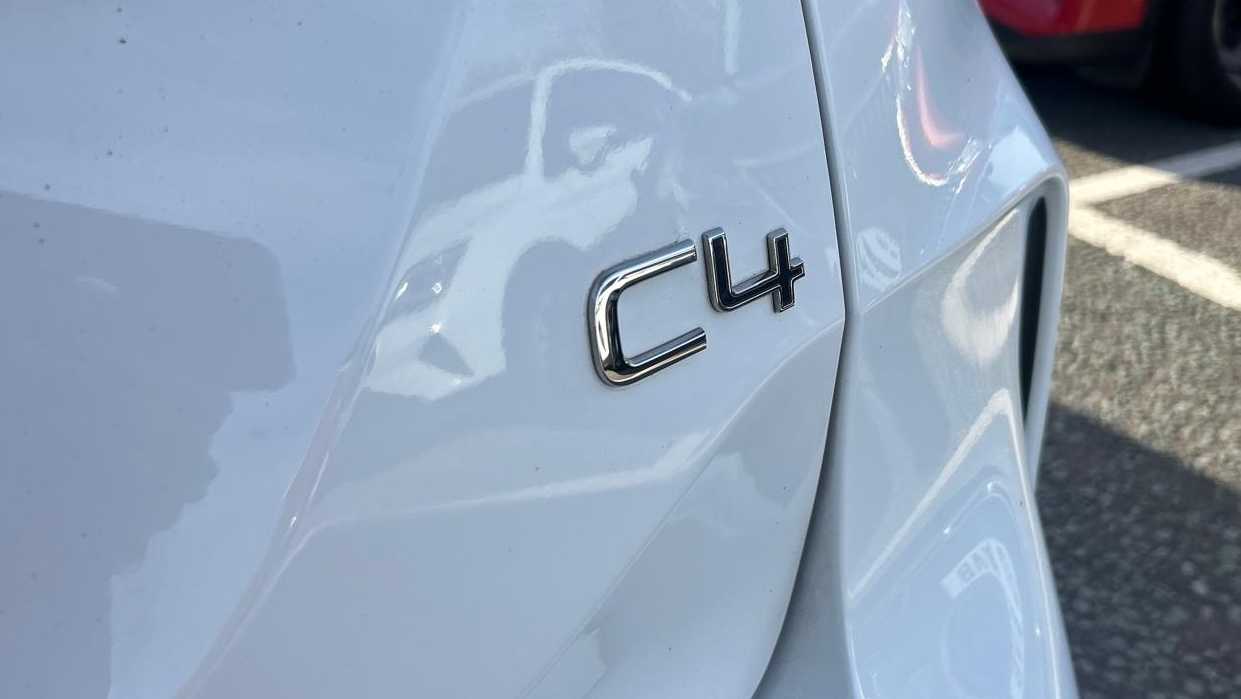 Used Citroen C4 2023 for sale - 77661191: Photo 13