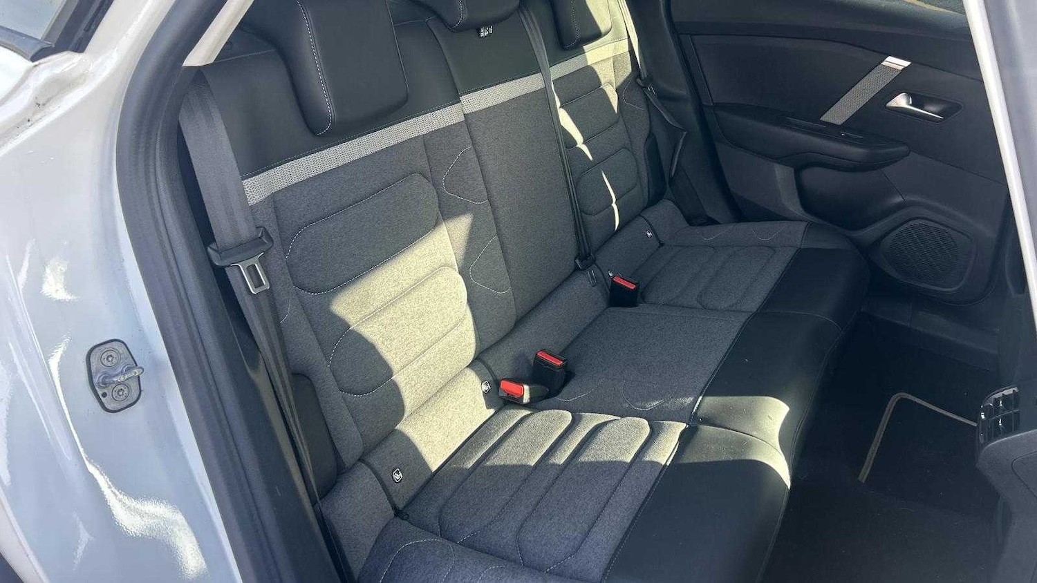 Used Citroen C4 2023 for sale - 77661191: Photo 17