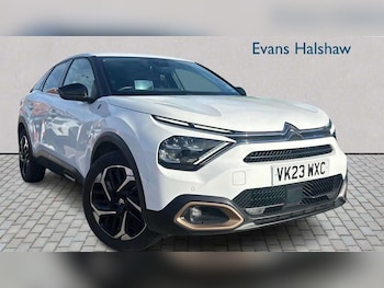 2023 - 1.2 PureTech [130] C-Series Edition 5dr Auto