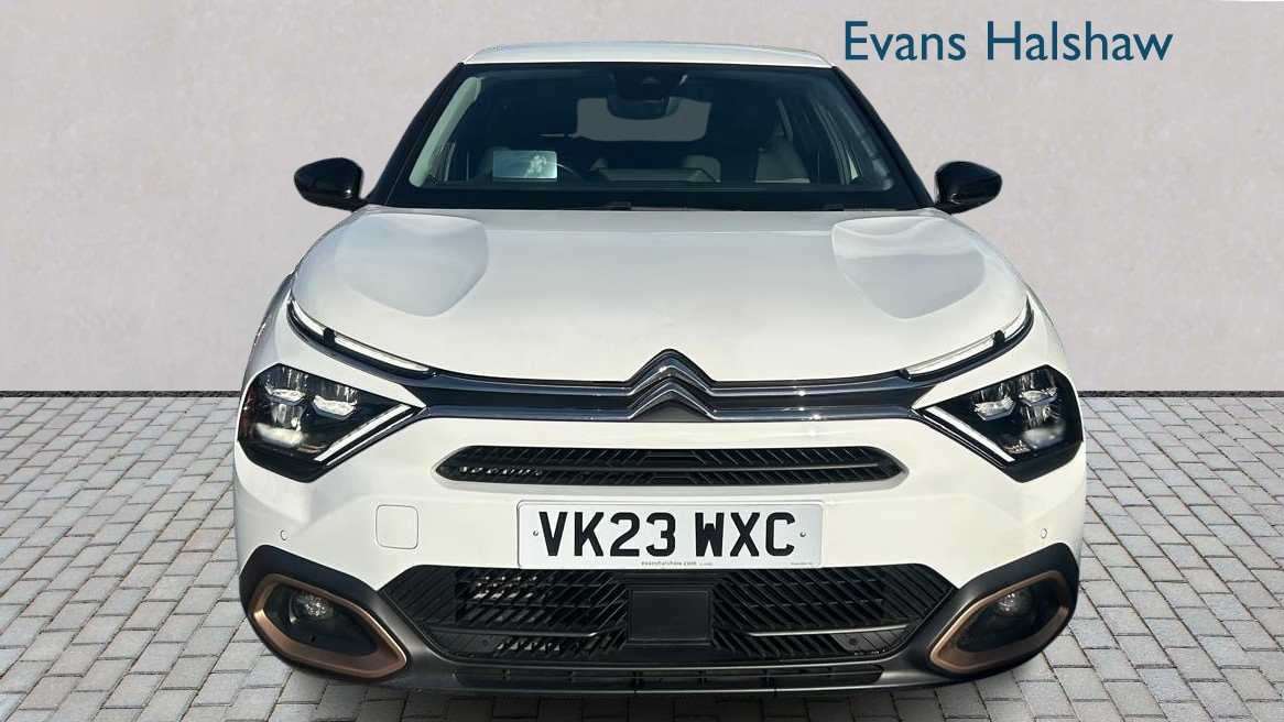 Used Citroen C4 2023 for sale - 77661191: Photo 2