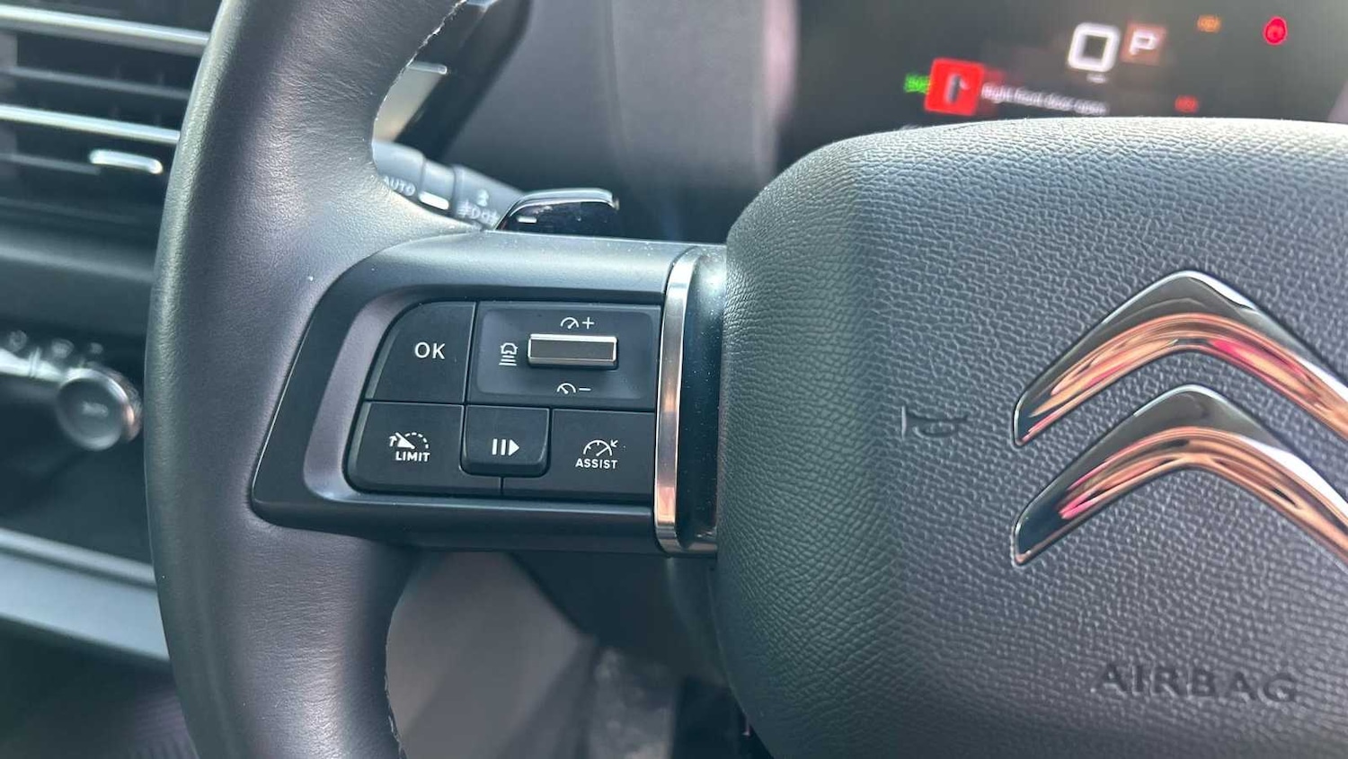 Used Citroen C4 2023 for sale - 77661191: Photo 20