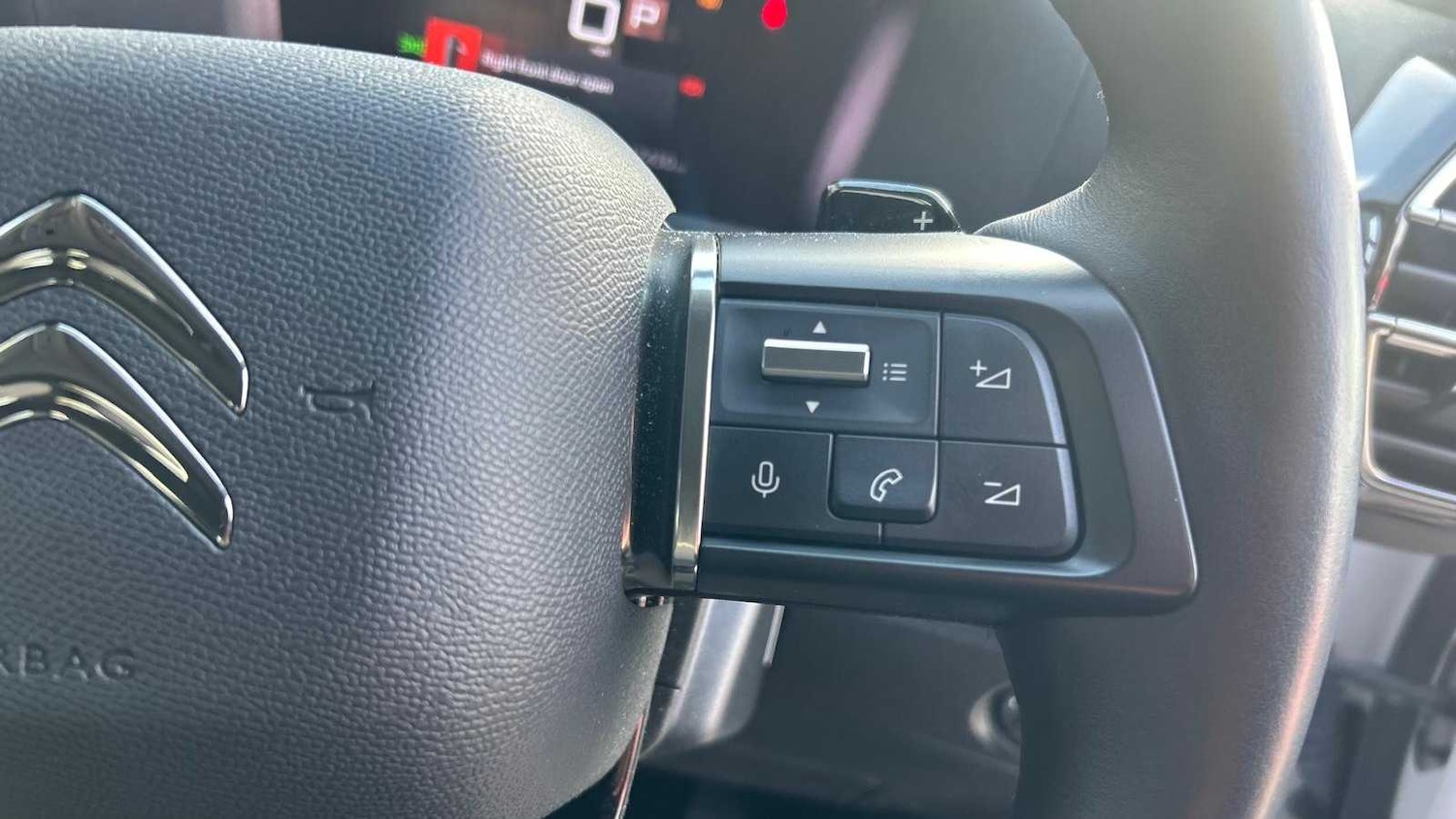 Used Citroen C4 2023 for sale - 77661191: Photo 21