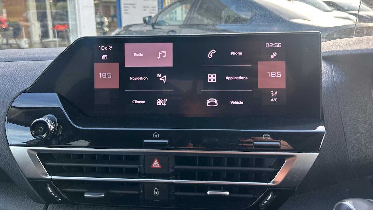 Used Citroen C4 2023 for sale - 77661191: Photo 27