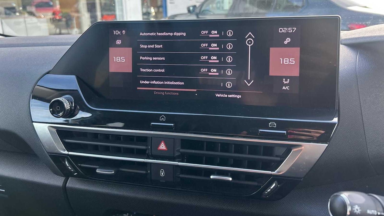 Used Citroen C4 2023 for sale - 77661191: Photo 30