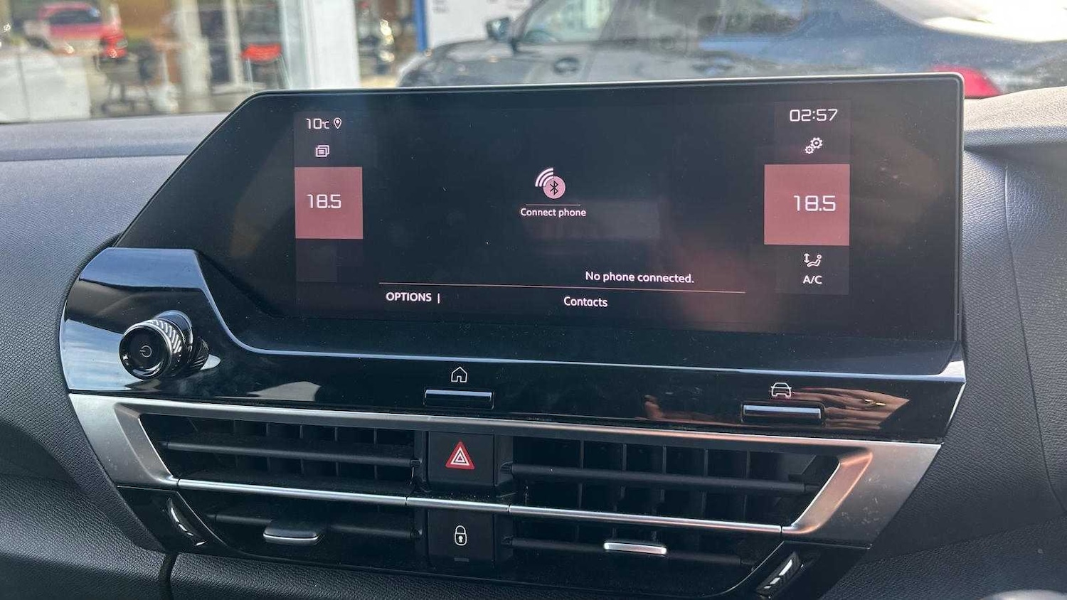 Used Citroen C4 2023 for sale - 77661191: Photo 31