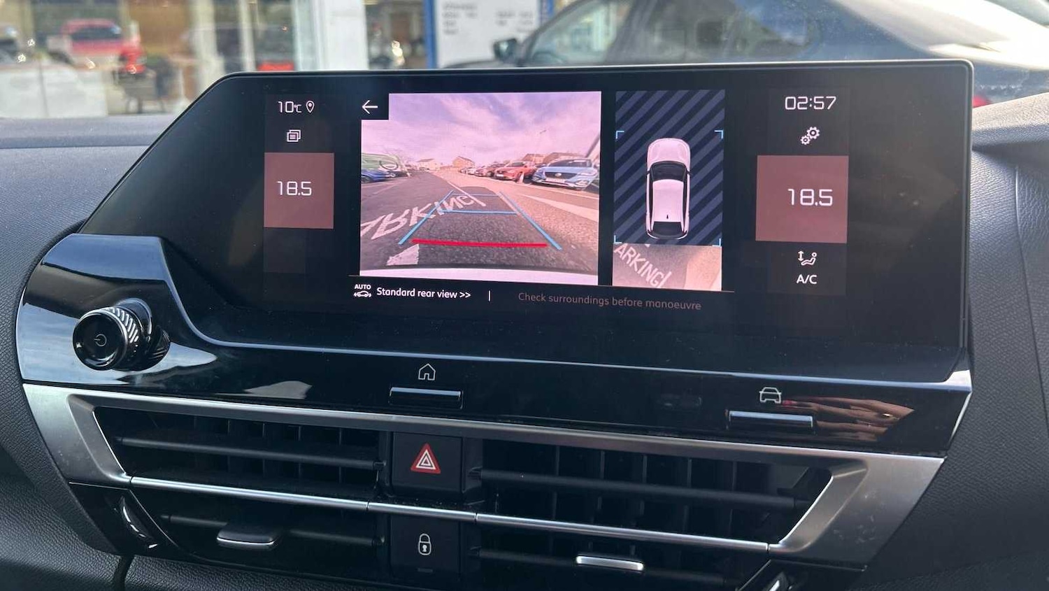 Used Citroen C4 2023 for sale - 77661191: Photo 32