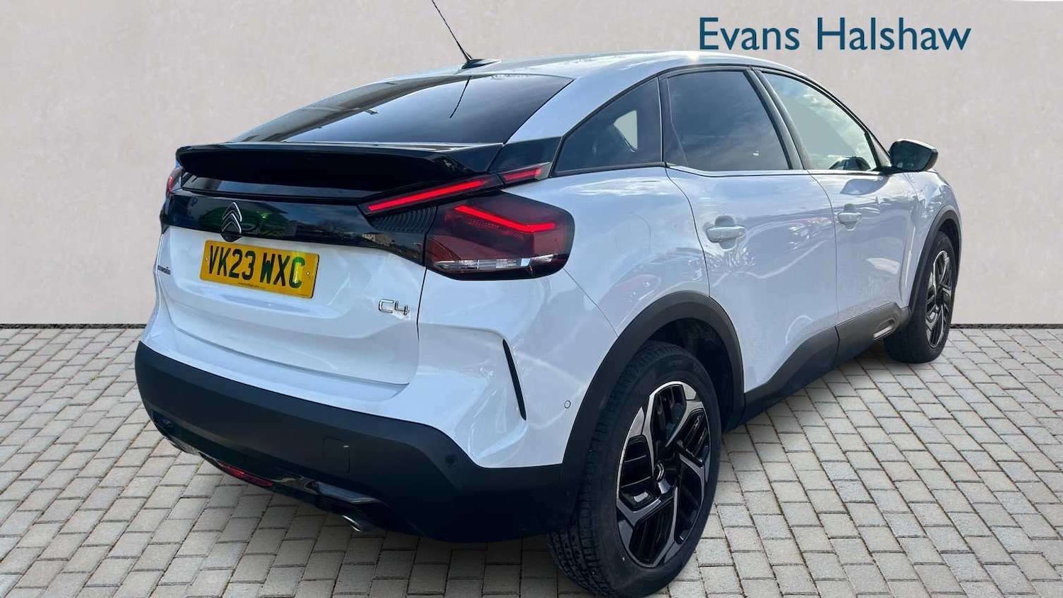 Used Citroen C4 2023 for sale - 77661191: Photo 6