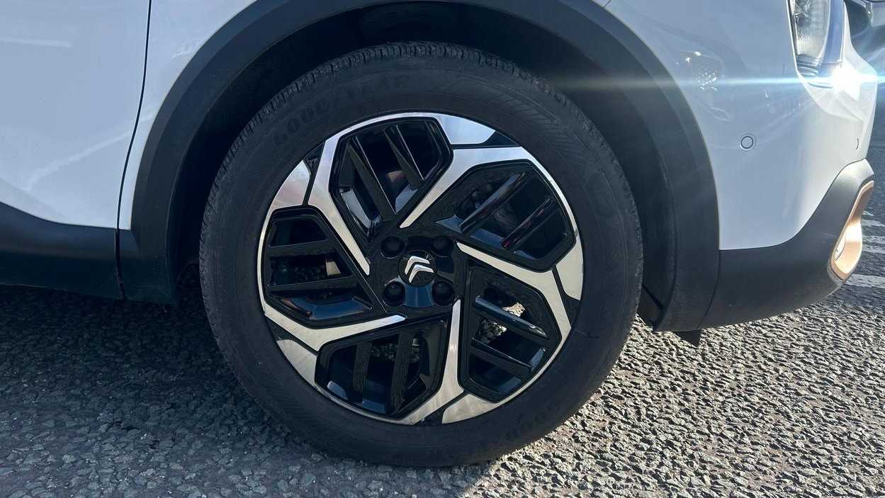 Used Citroen C4 2023 for sale - 77661191: Photo 8