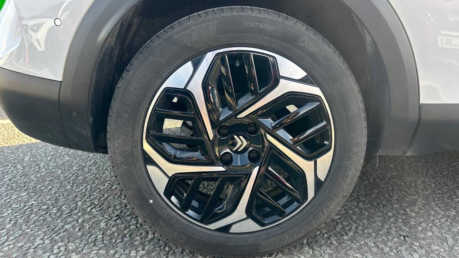 Used Citroen C4 2023 for sale - 77661191: Photo 9