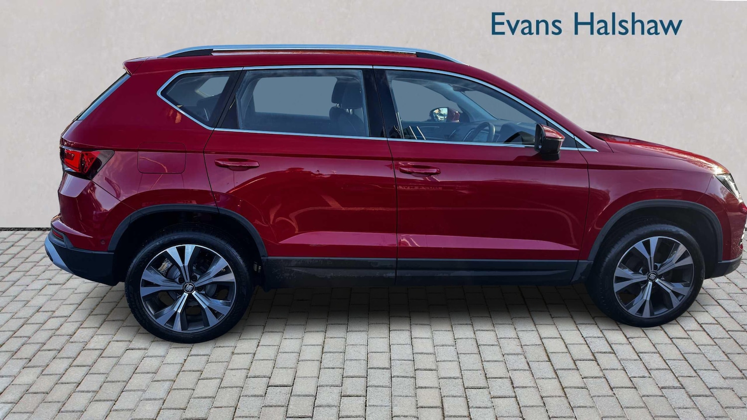 Used SEAT Ateca 2022 for sale - 76789234: Photo 10